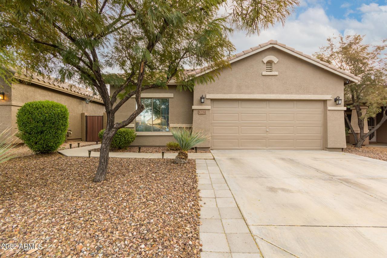 40259 N Acadia Ct., Anthem, AZ 85086