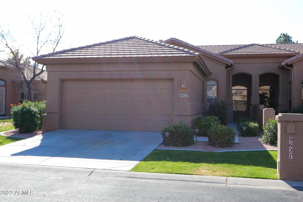 9627 E Arrowvale Dr., Sun Lakes, AZ 85248