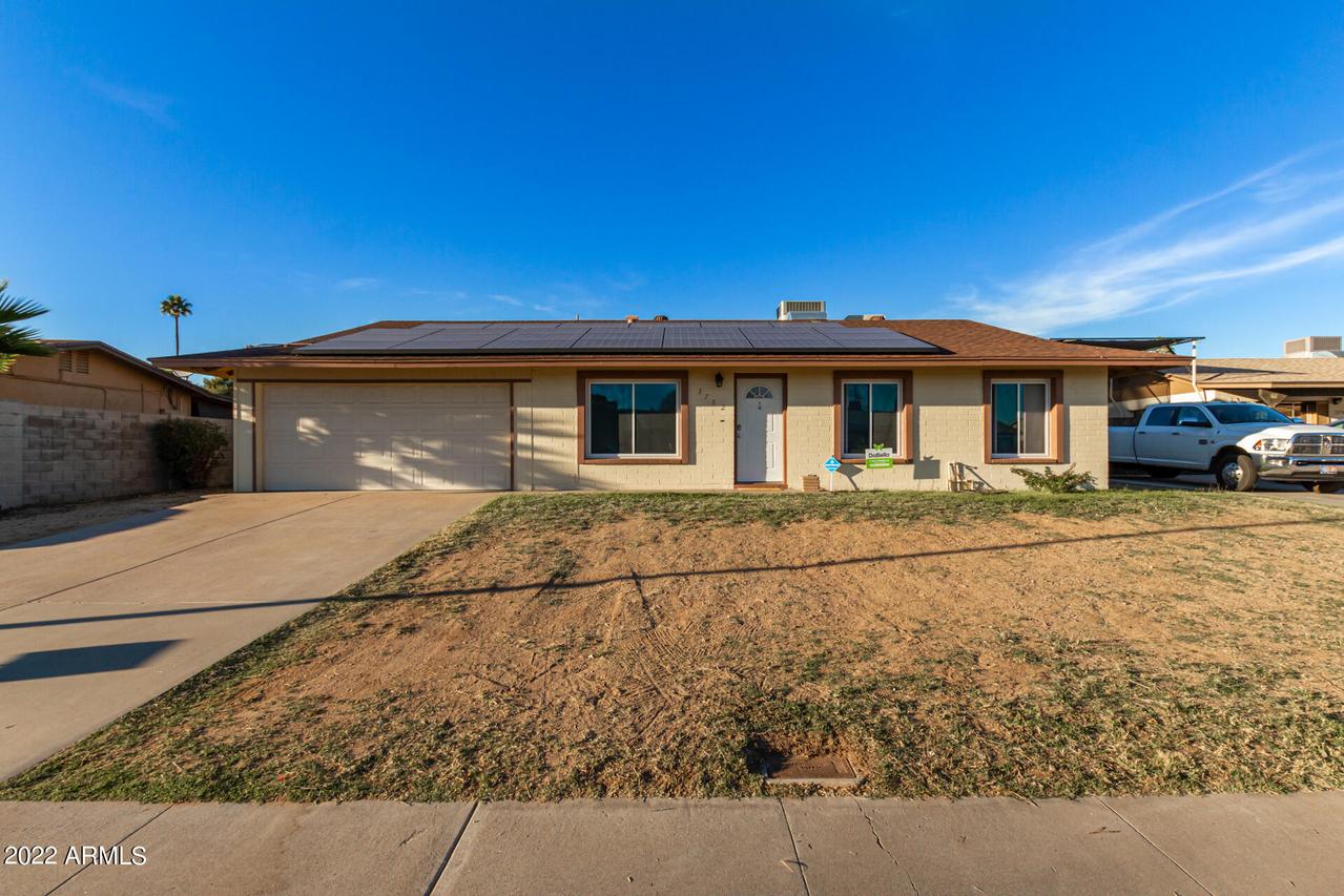 3762 W Crocus Dr., Phoenix, AZ 85053