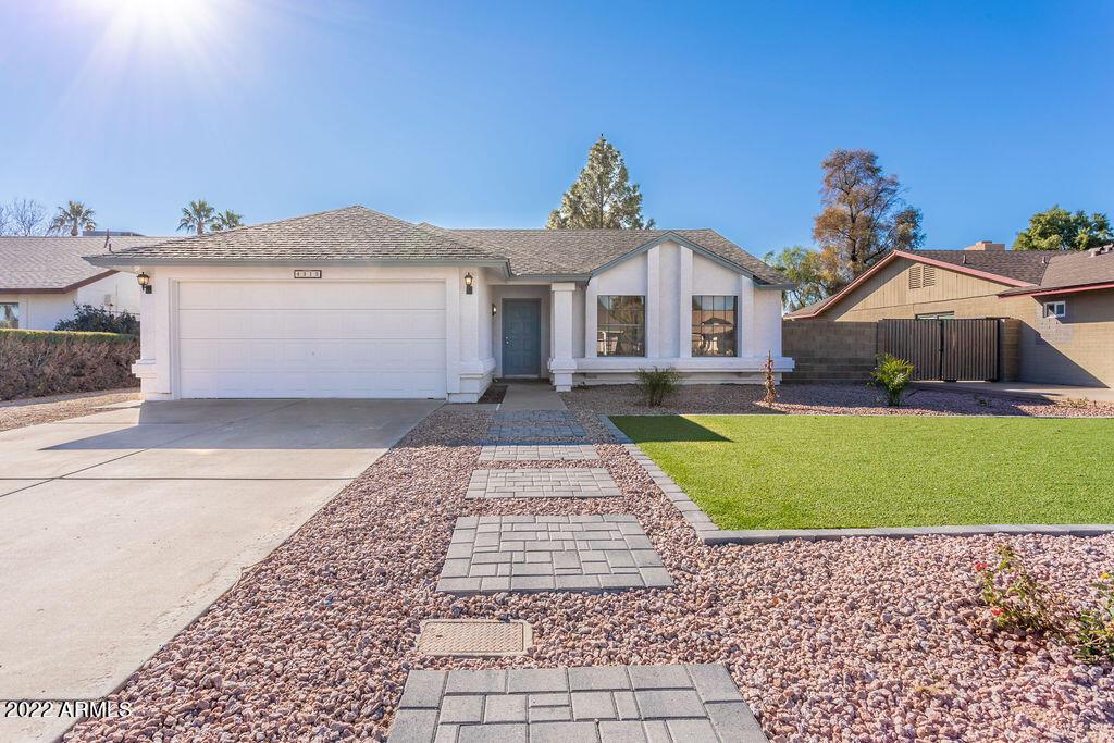 4315 E Vista Dr., Phoenix, AZ 85032