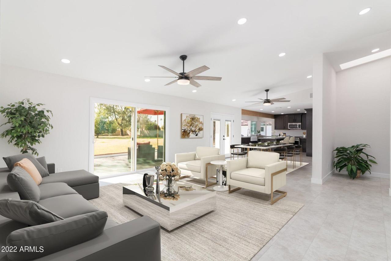 4021 E Edgewood Ave., Mesa, AZ 85206