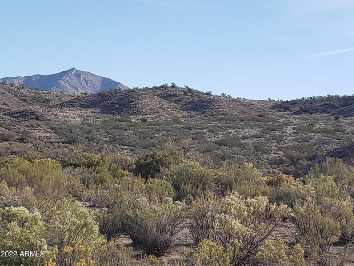 0000 S Hackberry Rd. #-, Kingman, AZ 86413