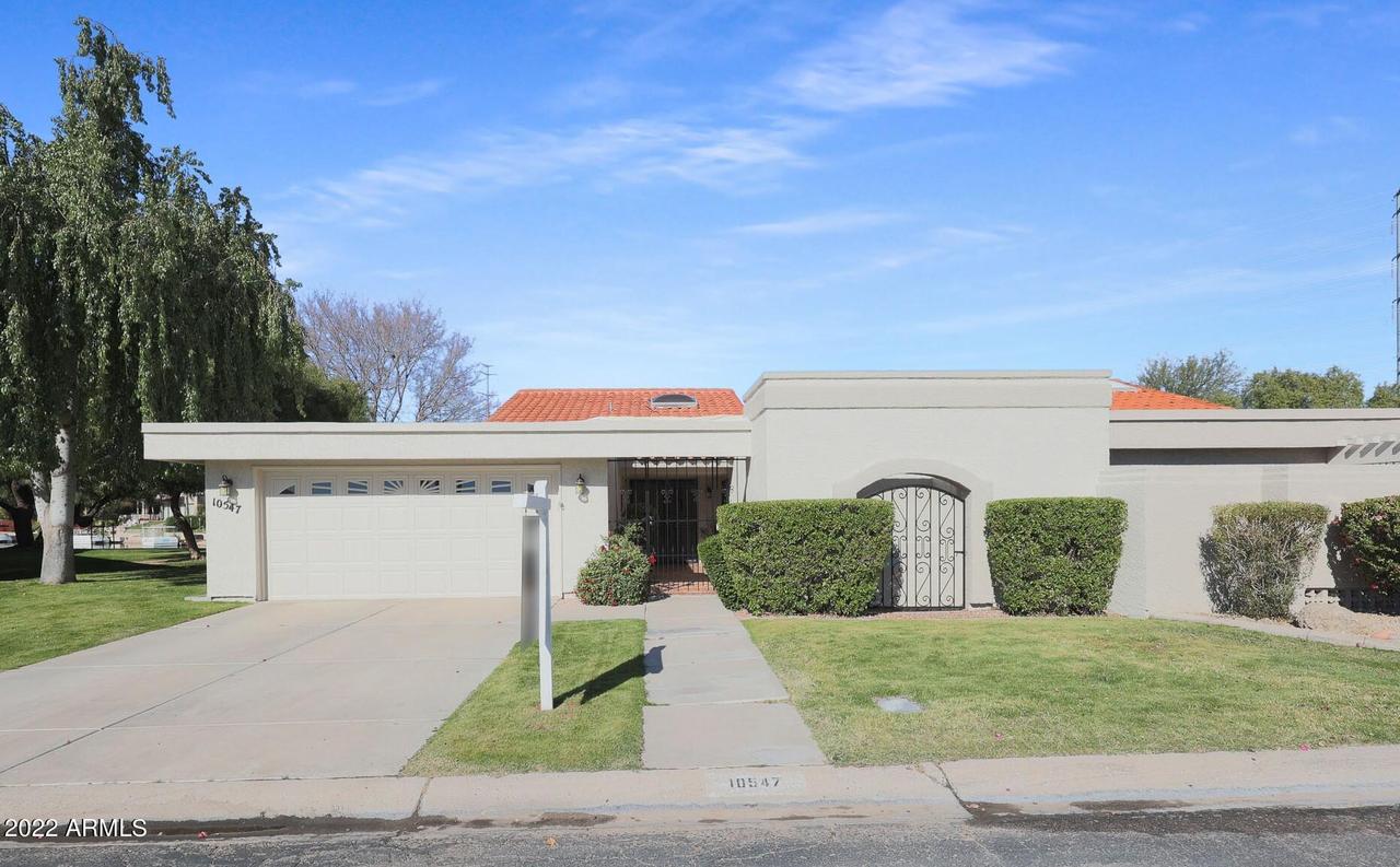 10547 N 104th Pl., Scottsdale, AZ 85258