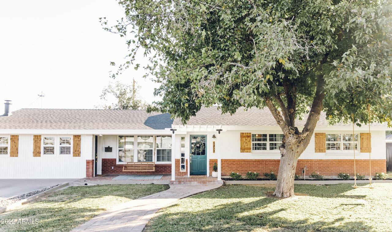 3451 N 47th St., Phoenix, AZ 85018