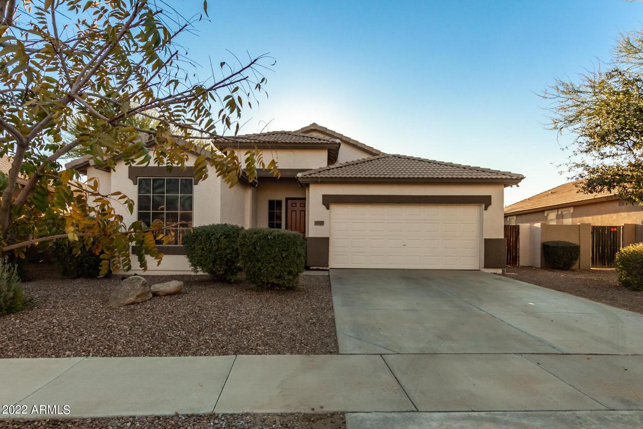 4292 S Shady Ct., Gilbert, AZ 85297