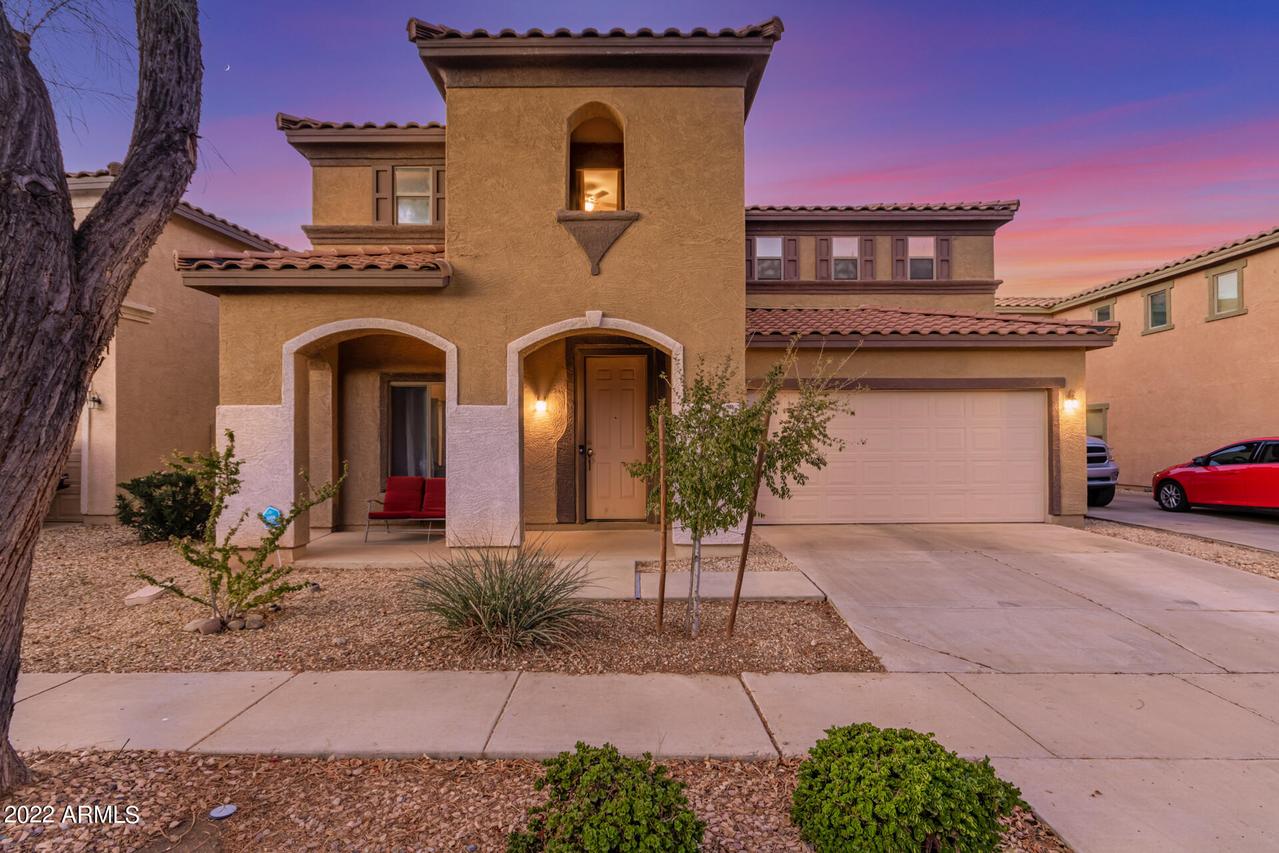 18534 W Valerie Dr., Surprise, AZ 85374
