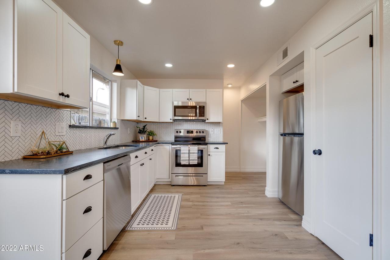 619 E Jensen St. #45, Mesa, AZ 85203