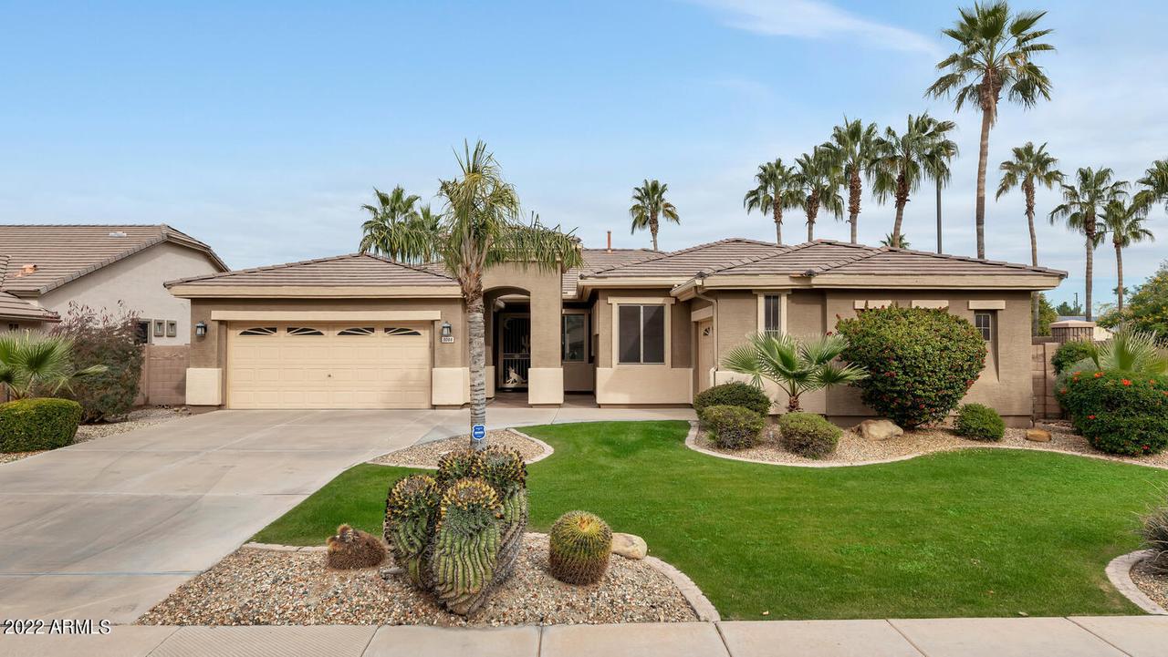 3088 E Juanita Ave., Gilbert, AZ 85234