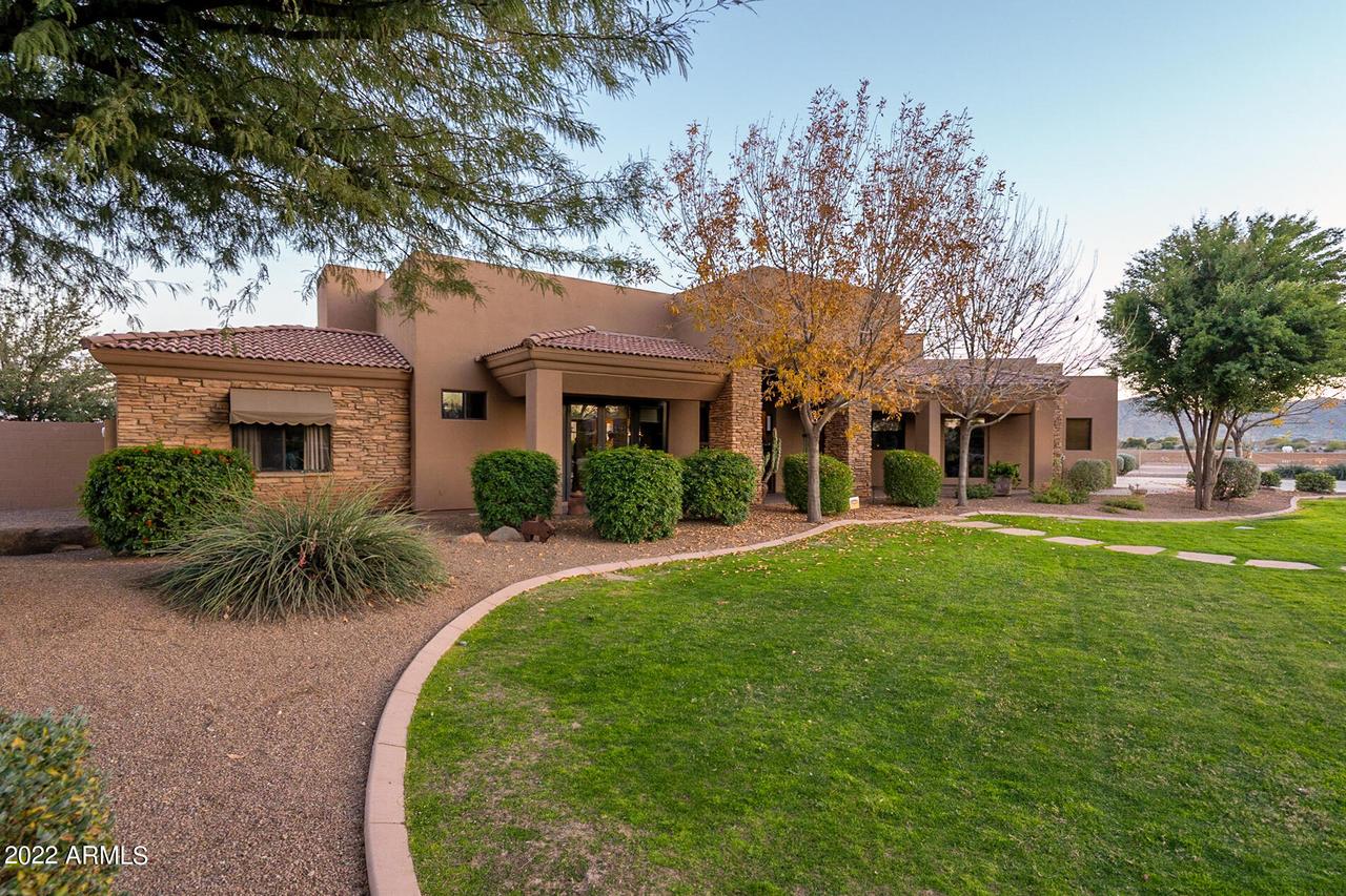 24719 S 213th Pl., Queen Creek, AZ 85142