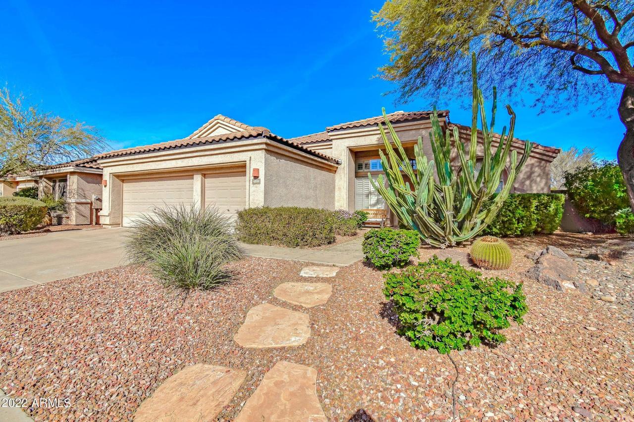 4332 E Melinda Ln., Phoenix, AZ 85050