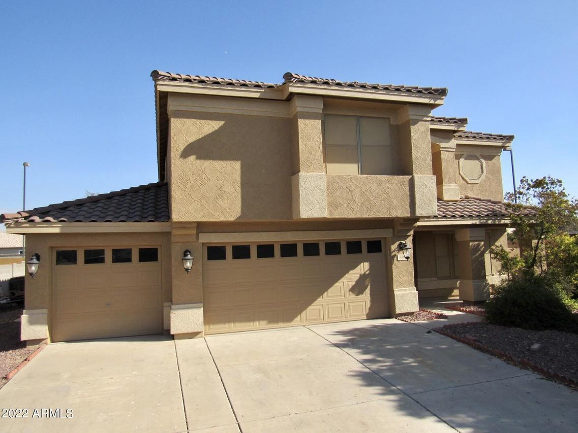3361 S Martingale Rd., Gilbert, AZ 85297