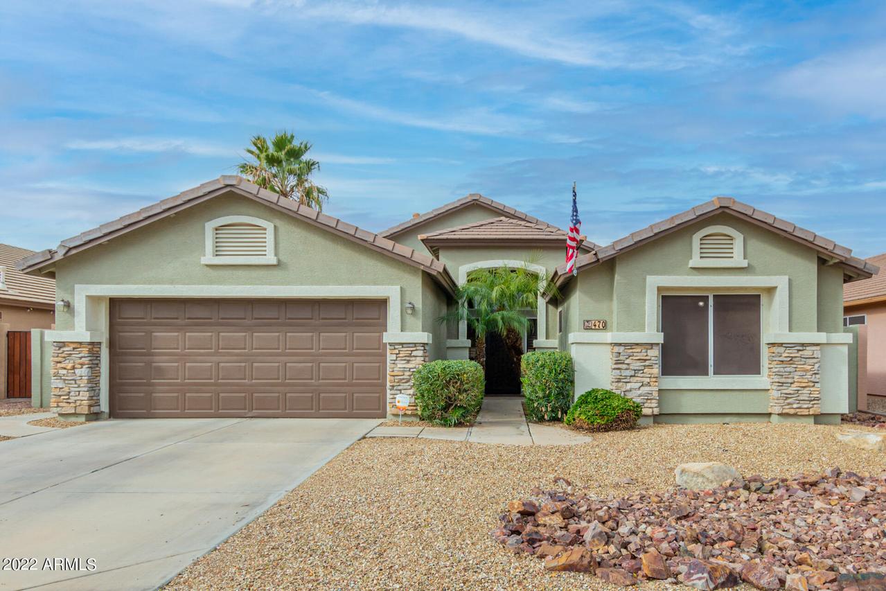 470 N Bridlegate Dr., Gilbert, AZ 85234