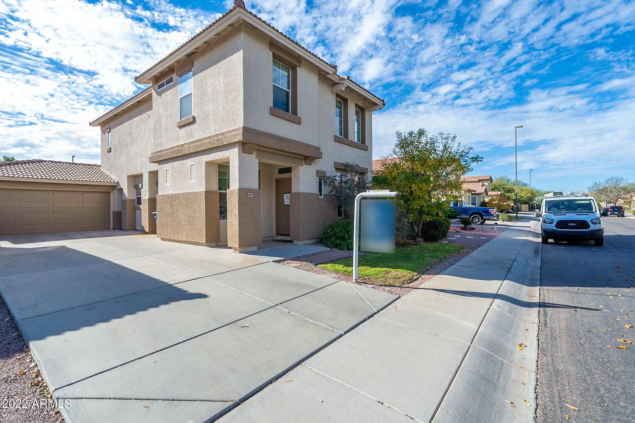 1867 E Harrison St., Gilbert, AZ 85295