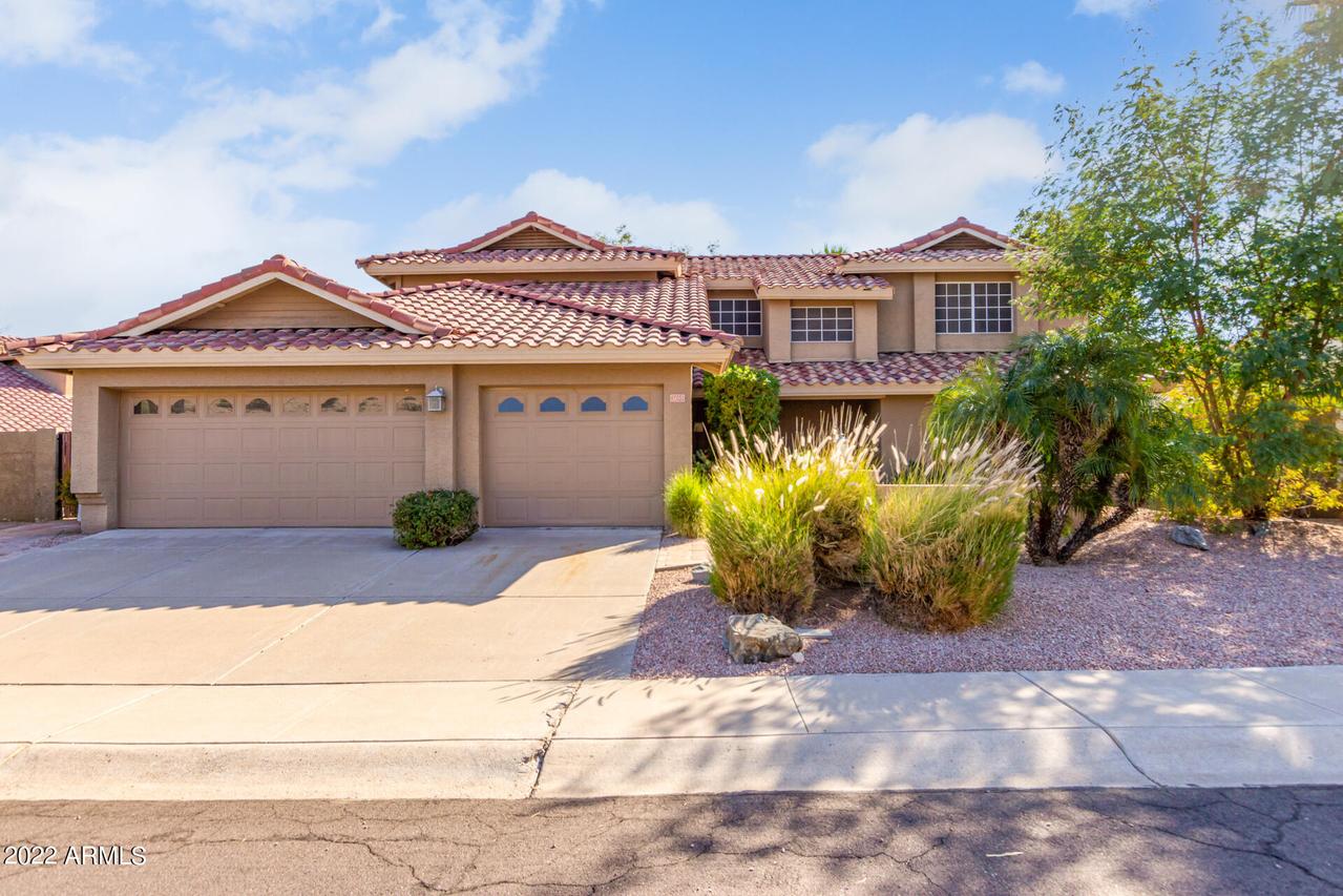 3205 E Rock Wren Rd., Phoenix, AZ 85044