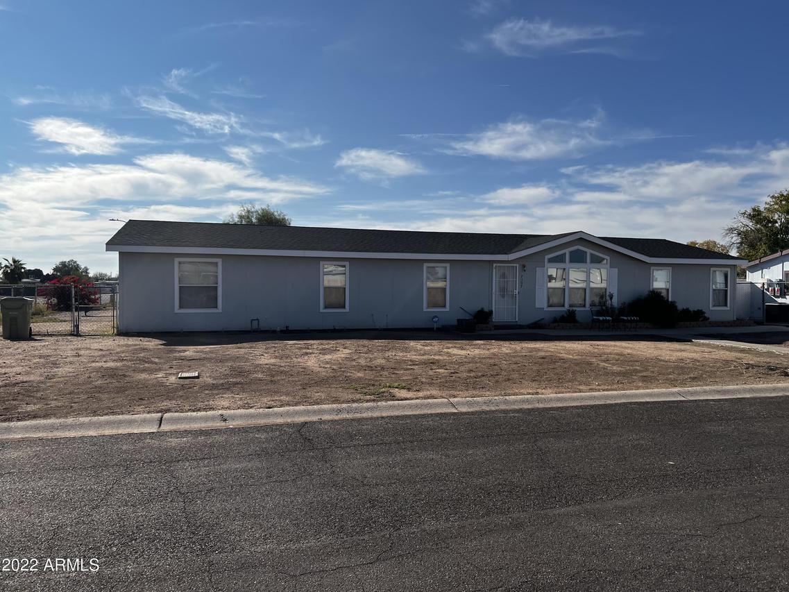 7107 W Sherri Jean Ln., Peoria, AZ 85382