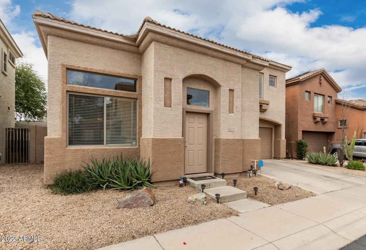 4115 E Justica St., Cave Creek, AZ 85331