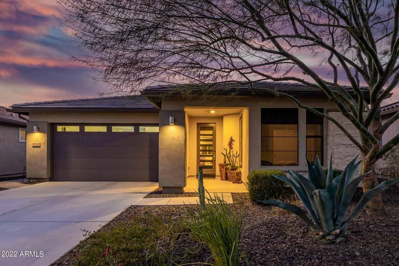 29320 N 132nd Ln., Peoria, AZ 85383