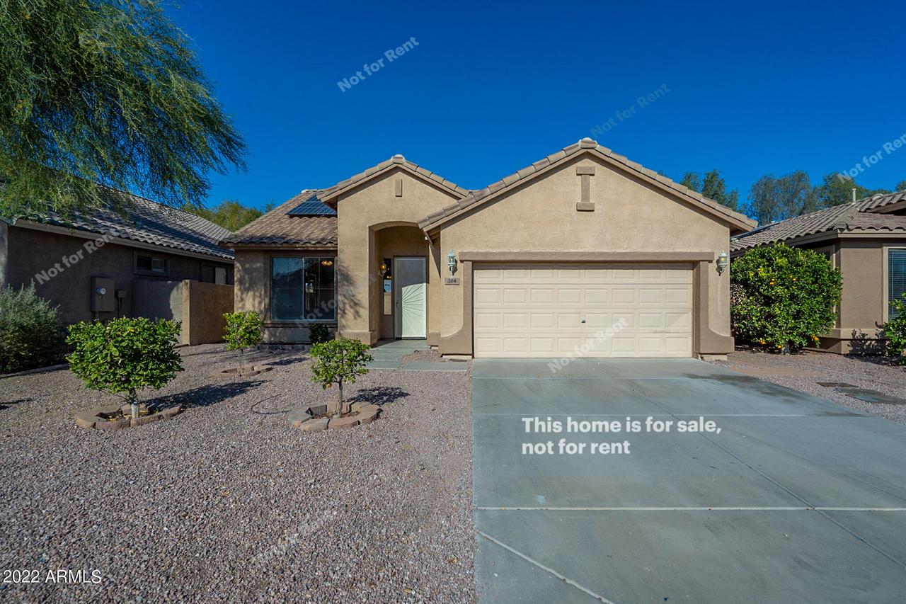 254 E Canary Ct., San Tan Valley, AZ 85143