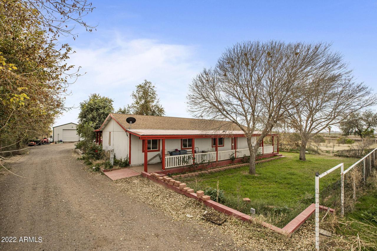 10597 E Dixie Rd., Florence, AZ 85232