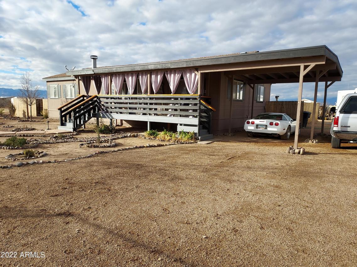 1250 W Packing Plant Rd., Willcox, AZ 85643