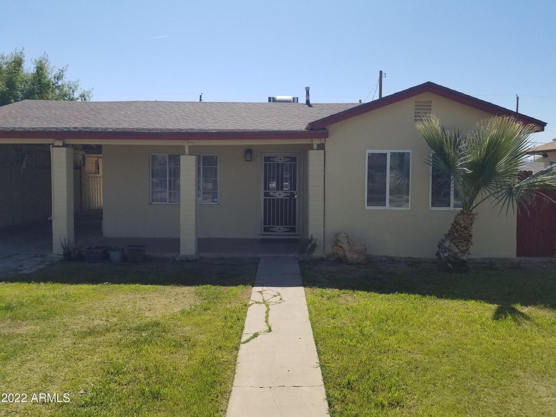 9357 W Taylor St., Tolleson, AZ 85353