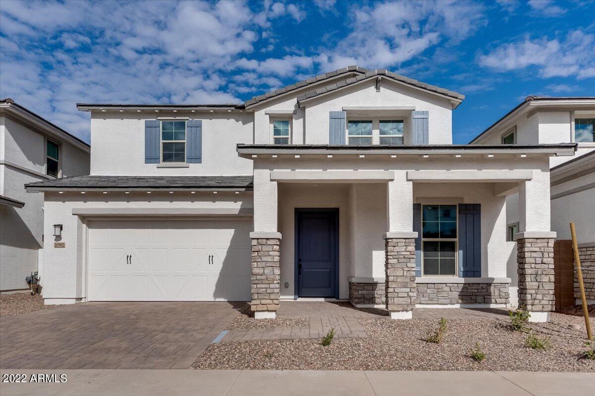 20962 E Mayberry Rd., Queen Creek, AZ 85142