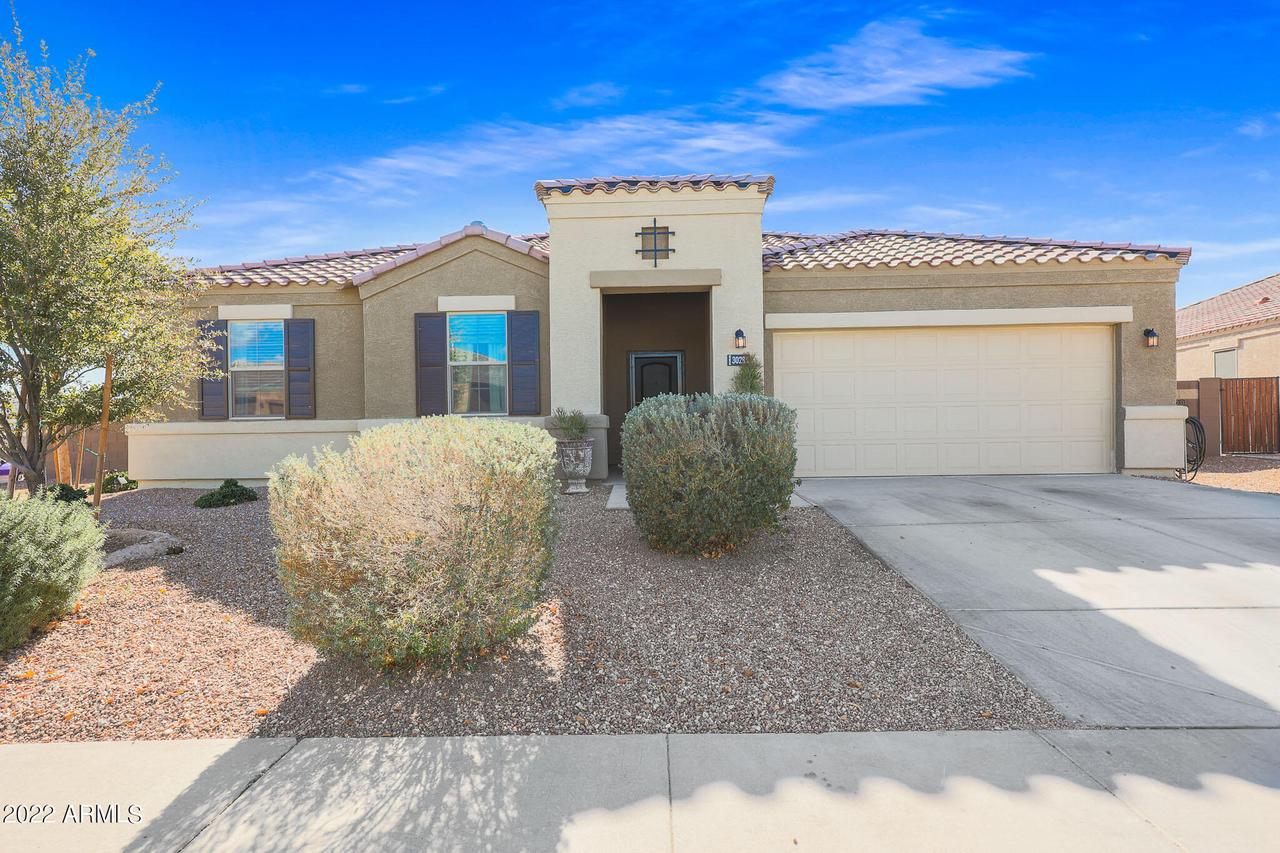 30285 W Weldon Ave., Buckeye, AZ 85396