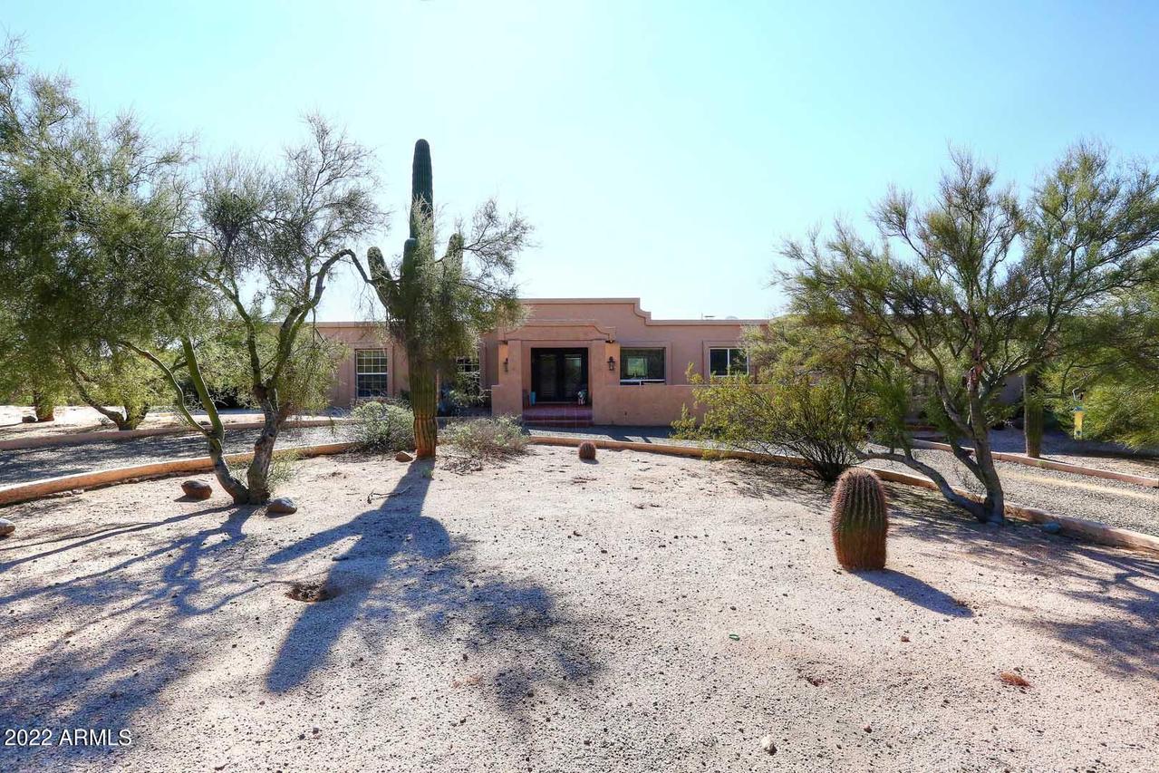 4847 E Calle De Las Estrellas, Cave Creek, AZ 85331