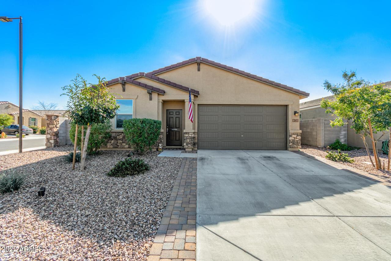 283 W Nikita Dr., San Tan Valley, AZ 85140
