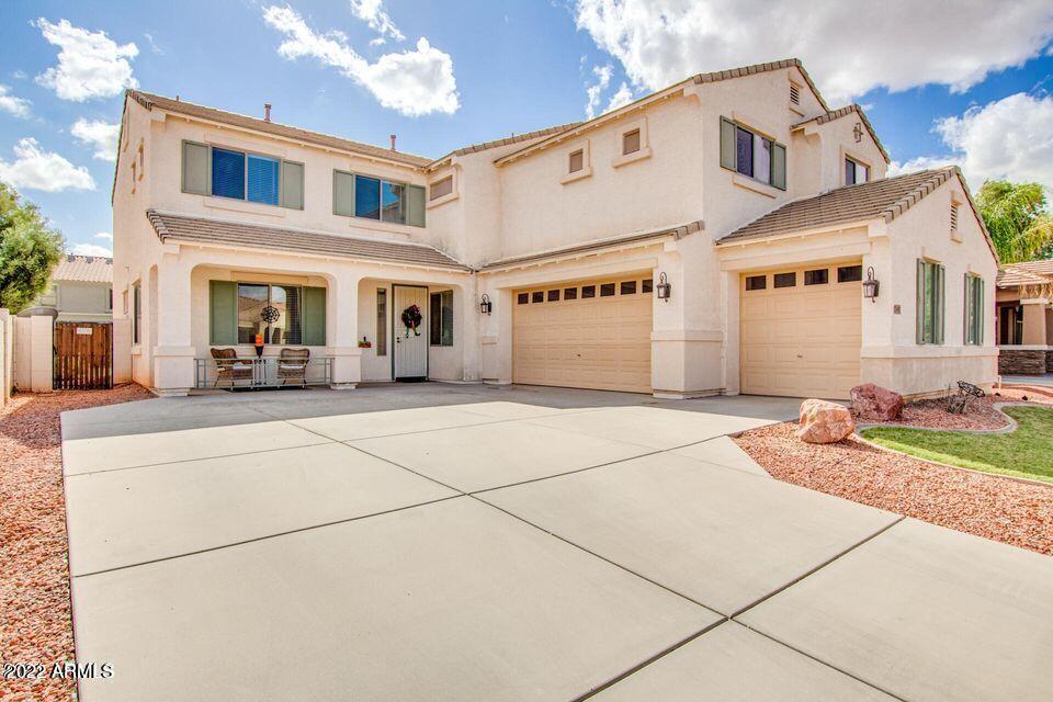 17687 W Surrey Dr., Surprise, AZ 85388
