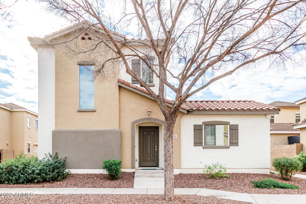 4725 E Laurel Ave., Gilbert, AZ 85234