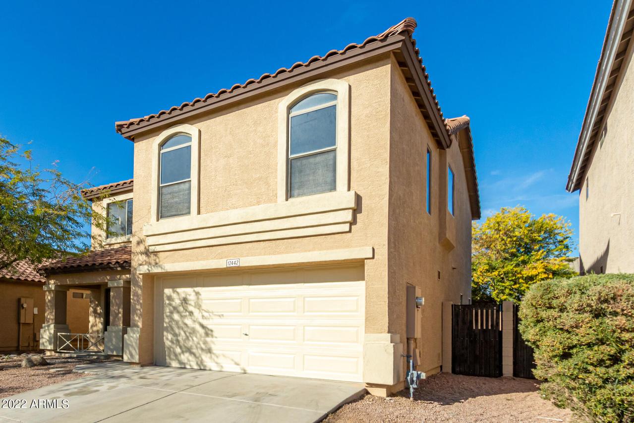 12442 W El Nido Ln., Litchfield Park, AZ 85340