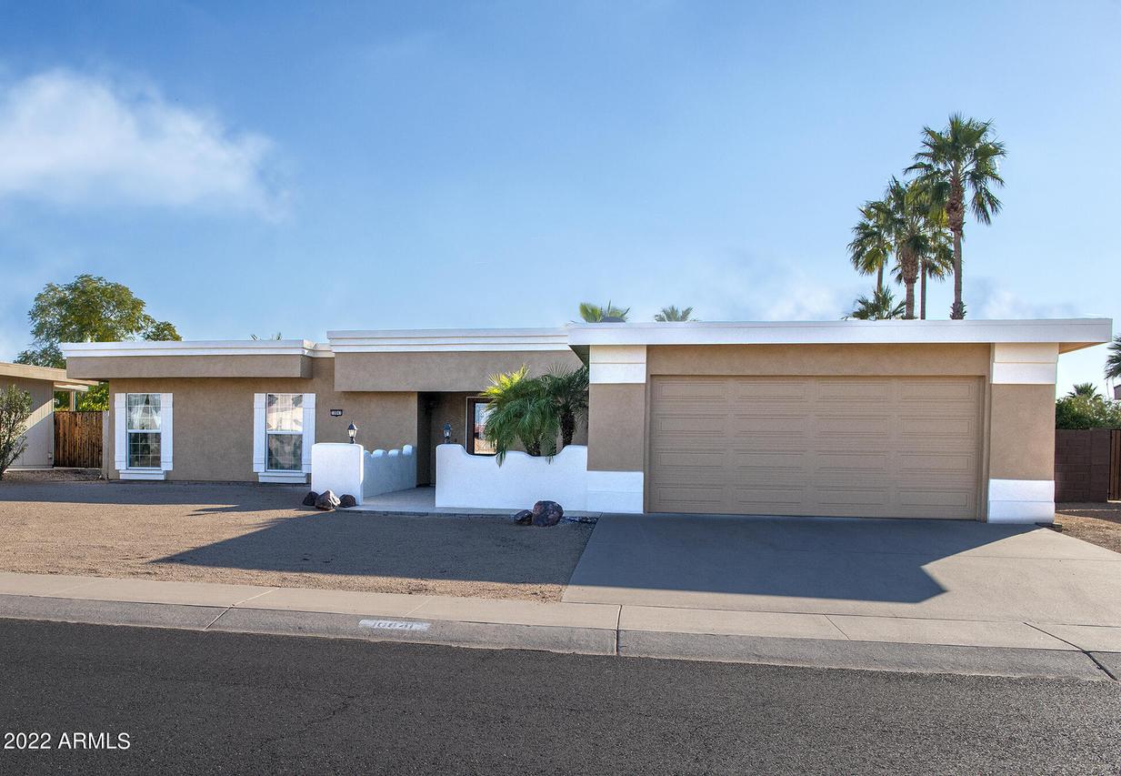 10841 W Acacia Dr., Sun City, AZ 85373