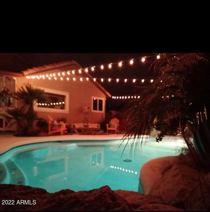 3124 W Salter Dr., Phoenix, AZ 85027