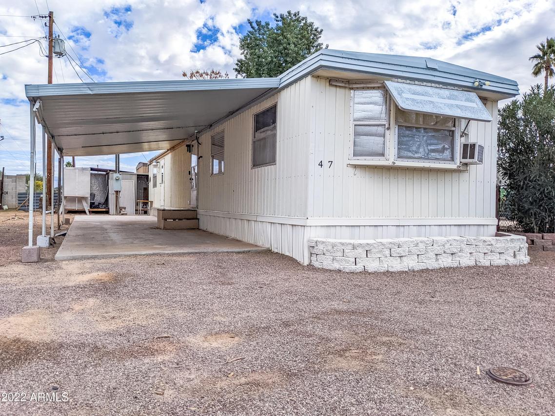 9913 E Main St. #LOT 47, Mesa, AZ 85207