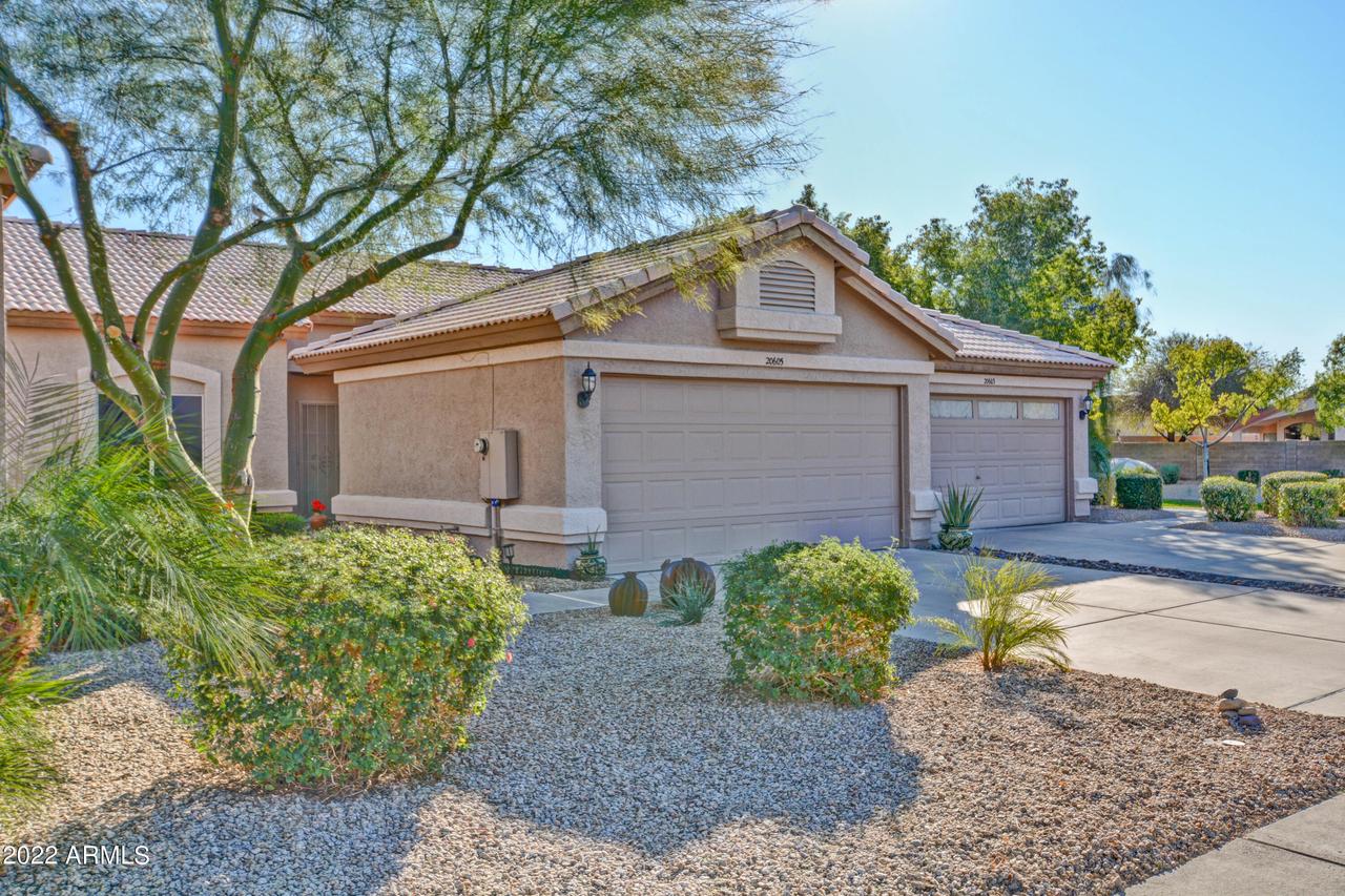 20605 N 103rd Dr., Peoria, AZ 85382