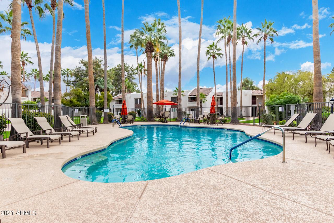 7350 Via Paseo Del Sur #N206, Scottsdale, AZ 85258
