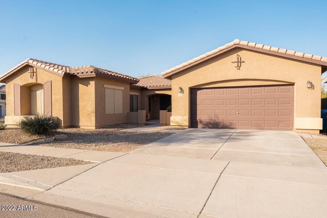 5342 W La Salle St., Laveen, AZ 85339