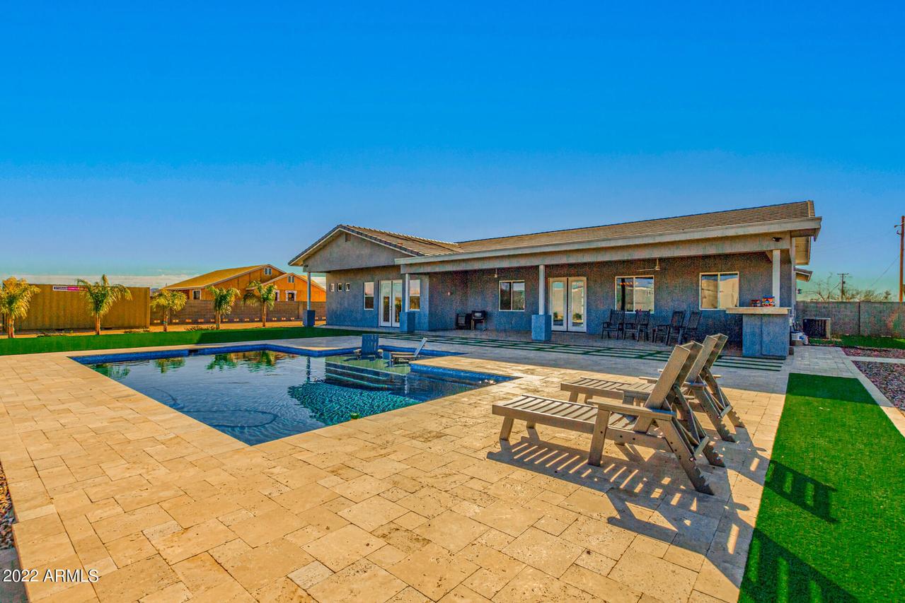 11232 W Tether Tr., Peoria, AZ 85383