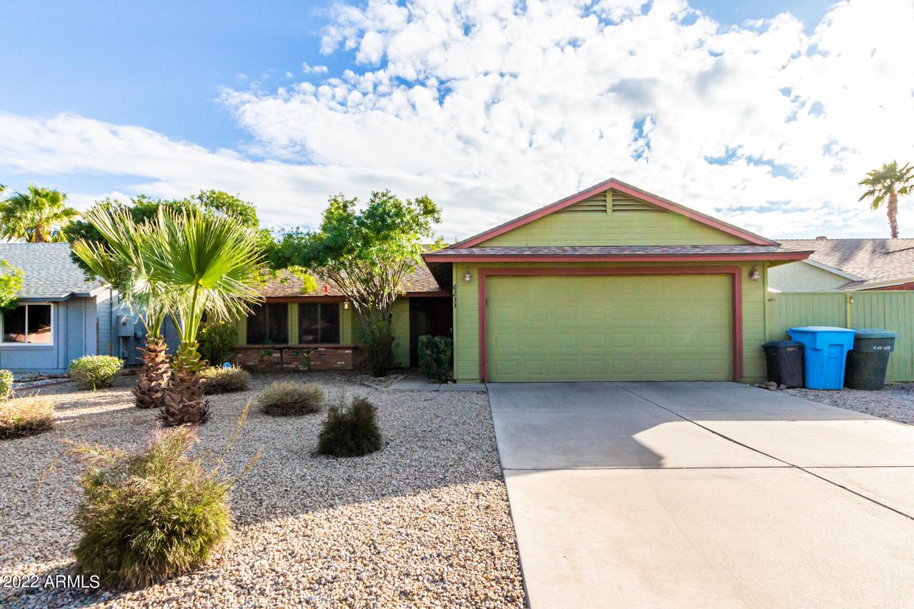 6233 E Beck Ln., Scottsdale, AZ 85254