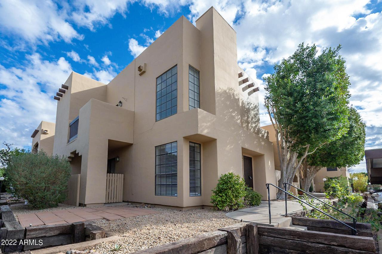 5402 E Windsor Ave. #41, Phoenix, AZ 85008