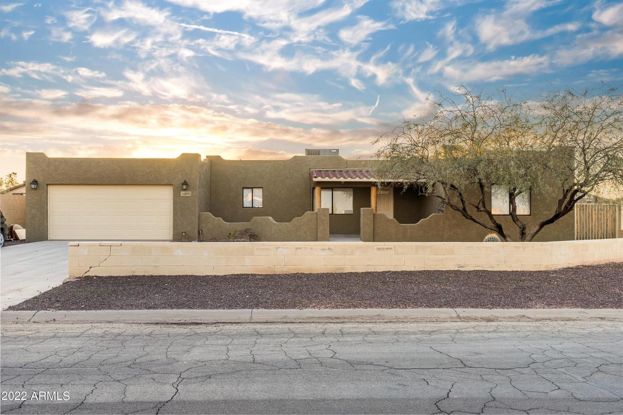 14895 S Redondo Rd., Arizona City, AZ 85123