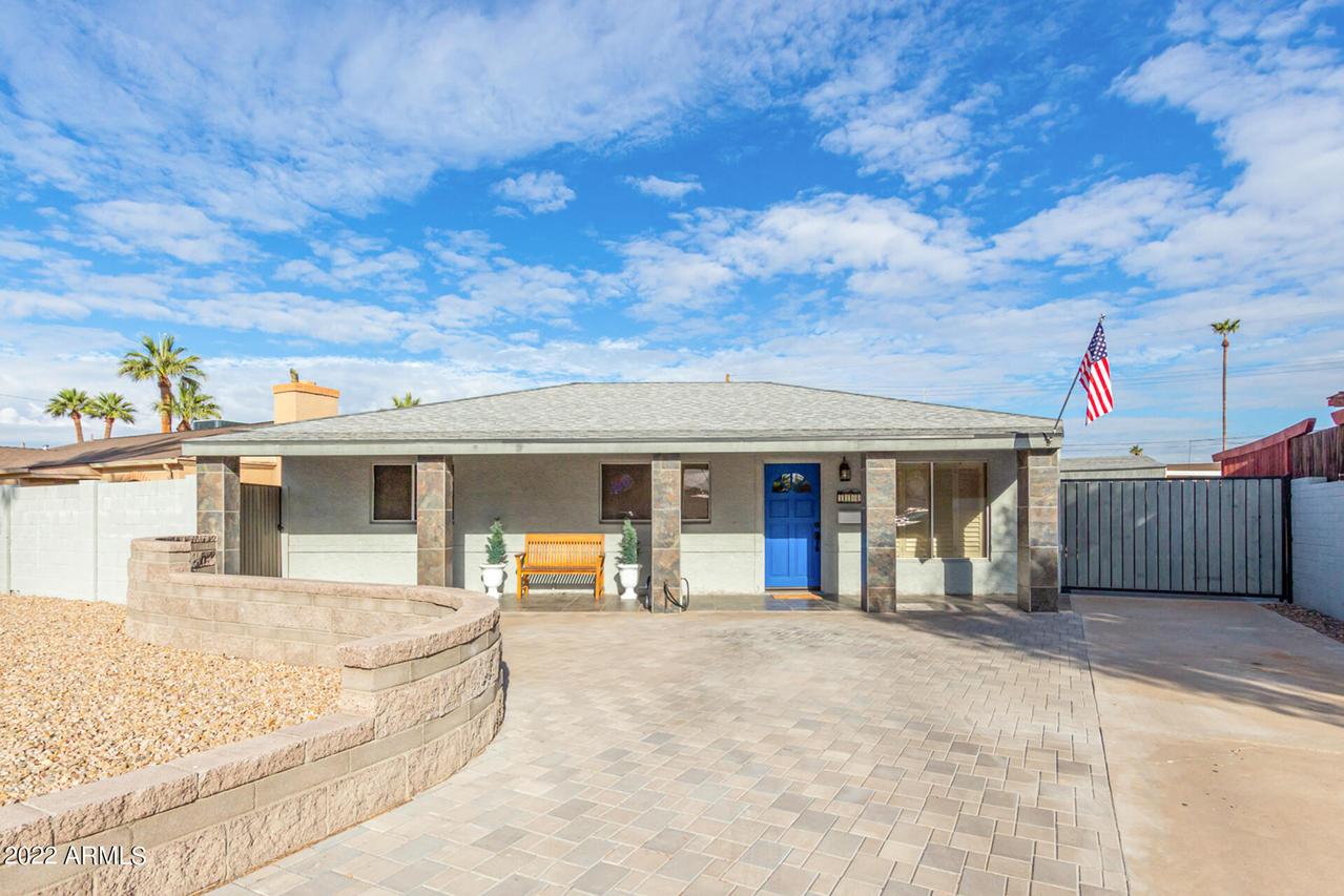 1108 E Colter St., Phoenix, AZ 85014