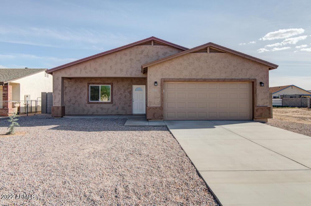 9307 W Tinajas Dr., Arizona City, AZ 85123