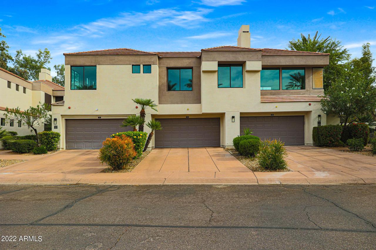 7222 E Gainey Ranch Rd. #115, Scottsdale, AZ 85258