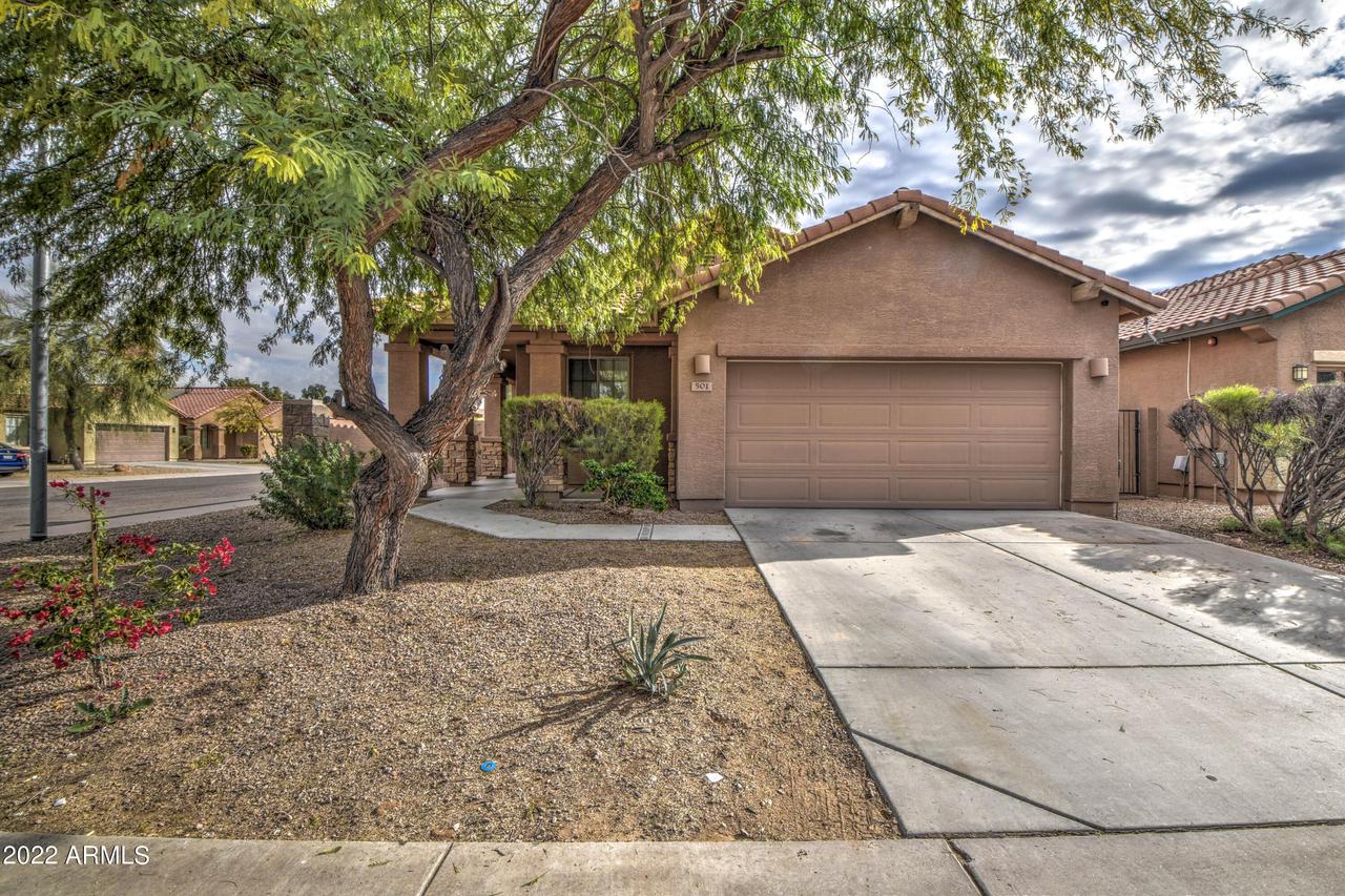 501 S 9th St., Avondale, AZ 85323