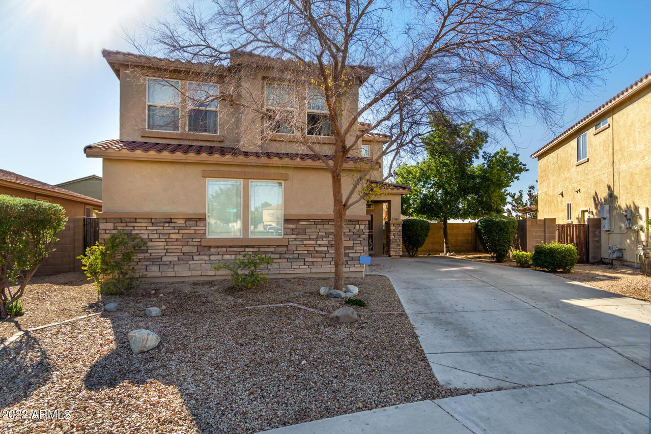 17463 W Washington St., Goodyear, AZ 85338