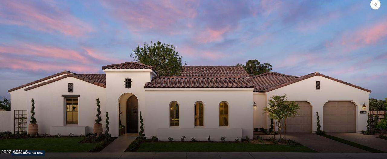 11859 N Loma Linda St., Surprise, AZ 85388