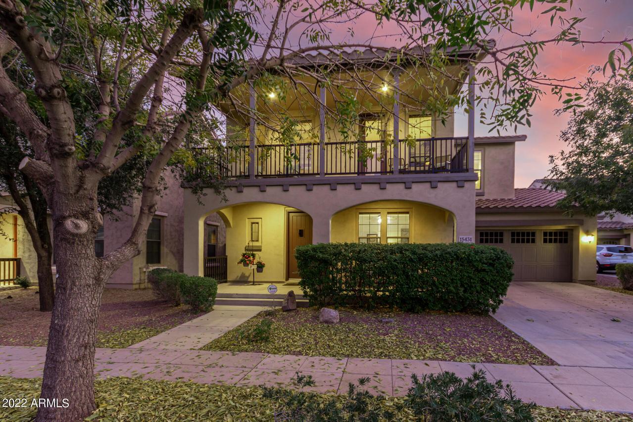 15431 W Windrose Dr., Surprise, AZ 85379