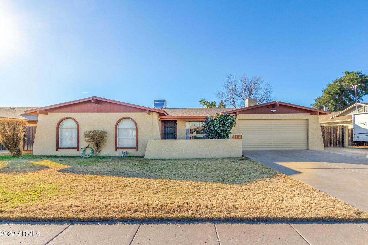 4019 W Alice Ave., Phoenix, AZ 85051